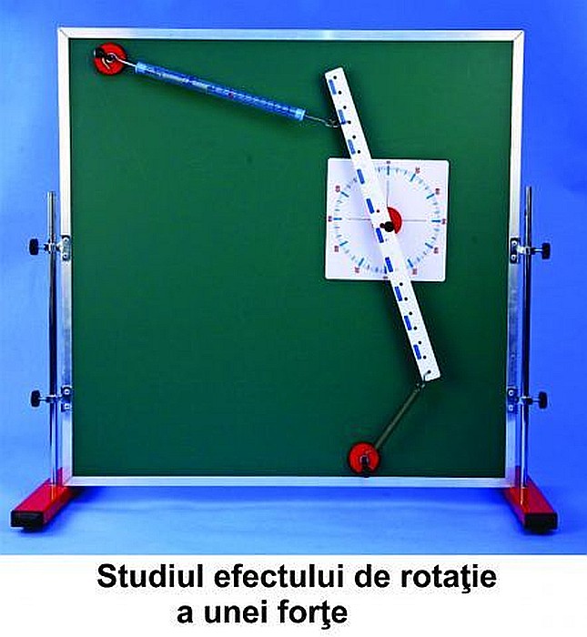Modul de mecanica - pentru profesor gimnaziu [15]