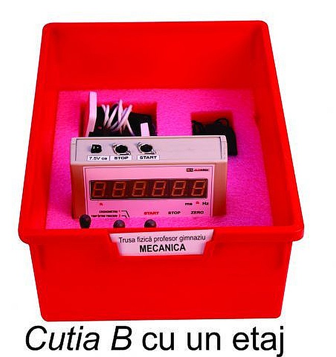 Modul de mecanica - pentru profesor gimnaziu [10]