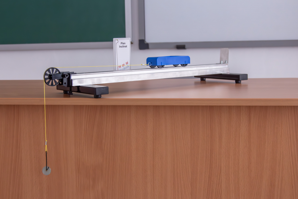 Modul de mecanică și fenomene mecanice pentru elevi gimnaziu OME 4142/2022 și OMEN nr. 3393 [3]