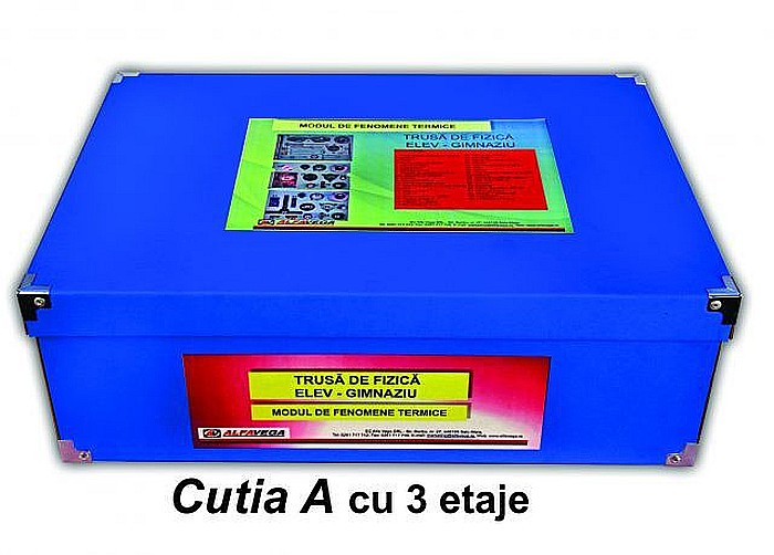 Modul de optica - pentru elev gimnaziu [8]
