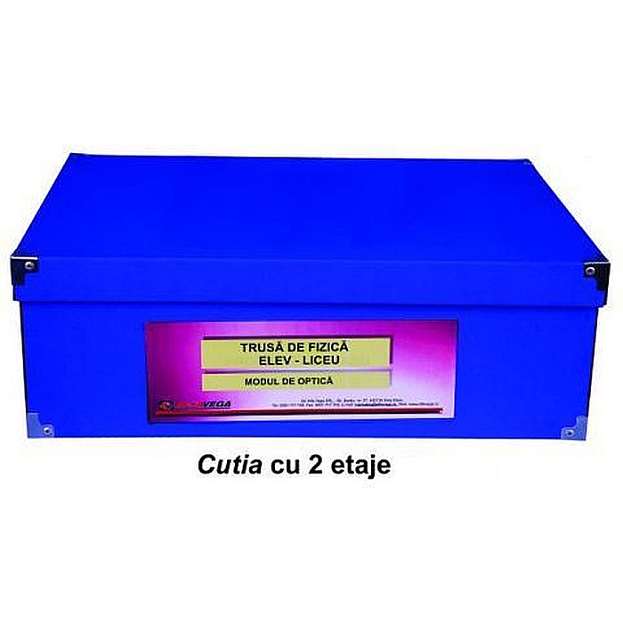 Modul de optica - pentru elev liceu [10]