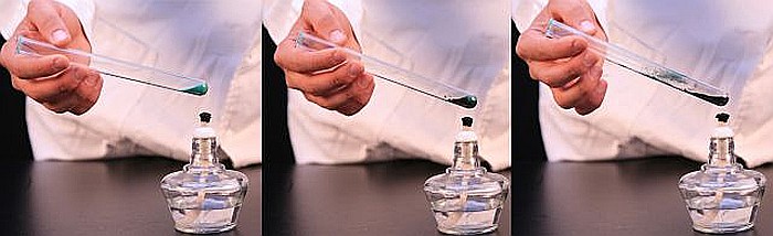 Modul de substante chimice profesor - gimnaziu [2]