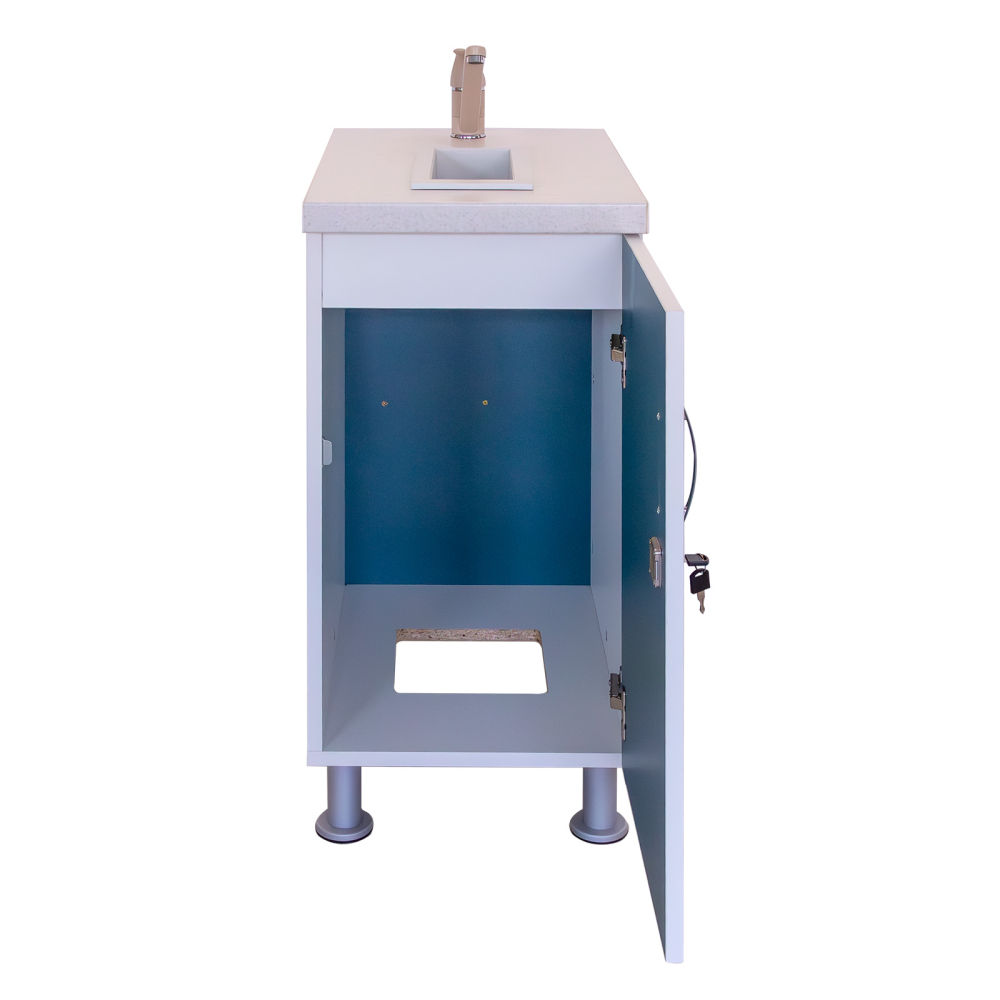 Modul extensie chiuvetă NEON – pentru catedra NEON [5]