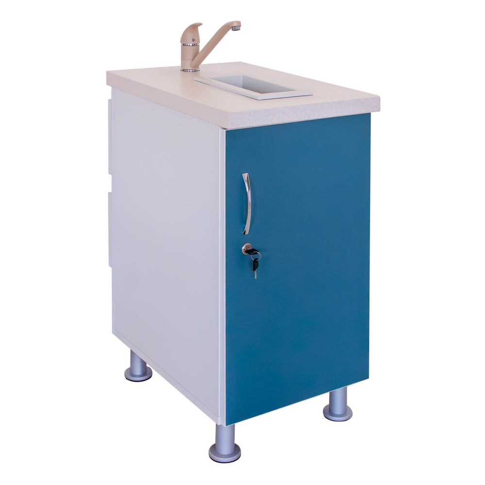 Modul extensie chiuvetă NEON – pentru catedra NEON [4]