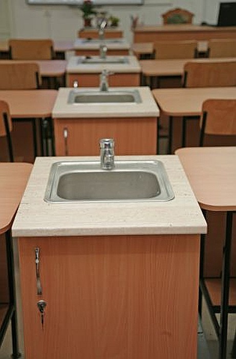 Modul extensie chiuvetă [10]