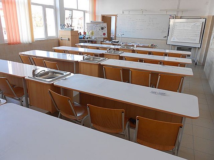 Modul extensie chiuvetă [12]