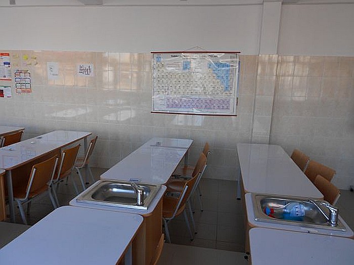 Modul extensie chiuvetă [13]