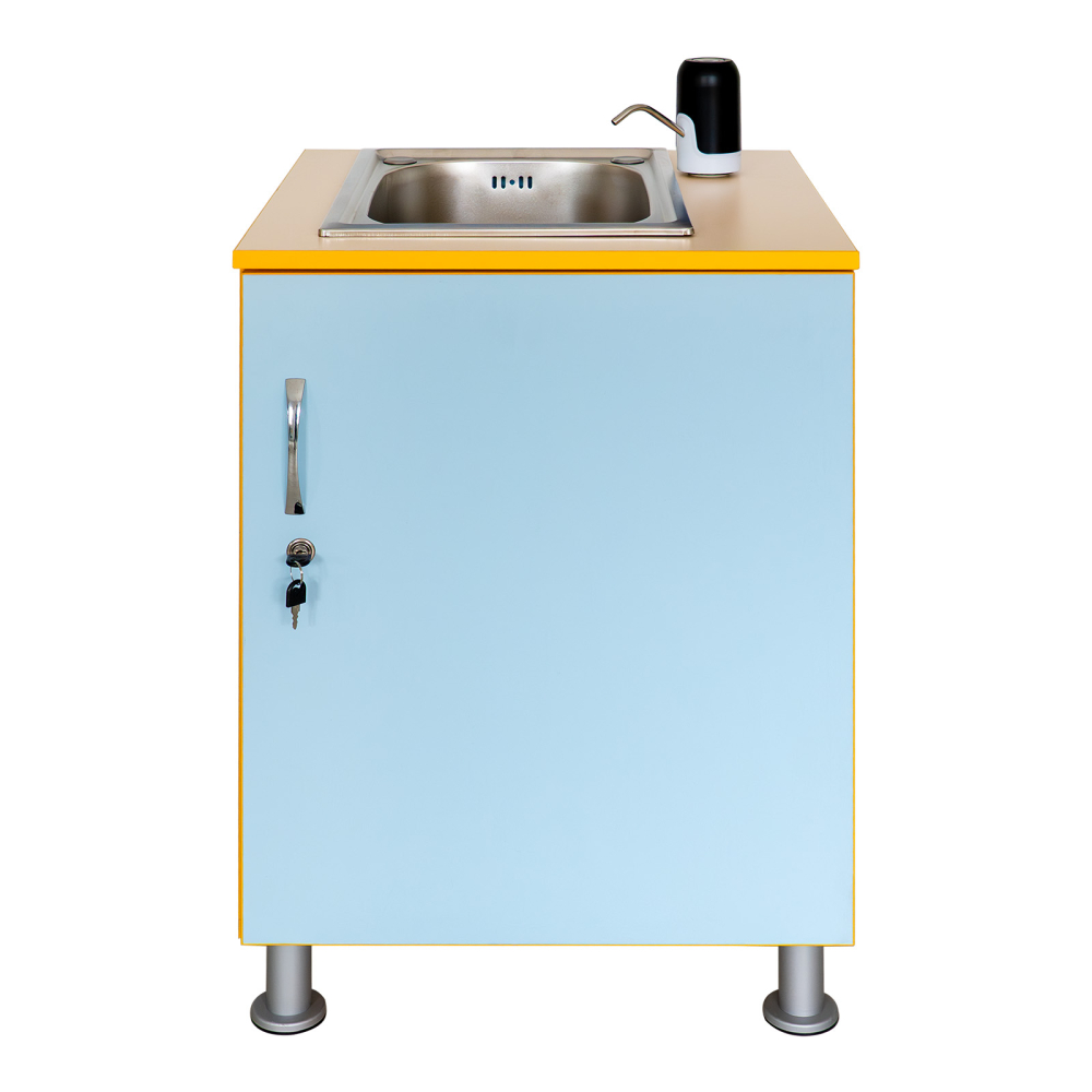 Modul extensie chiuvetă AQUA [2]