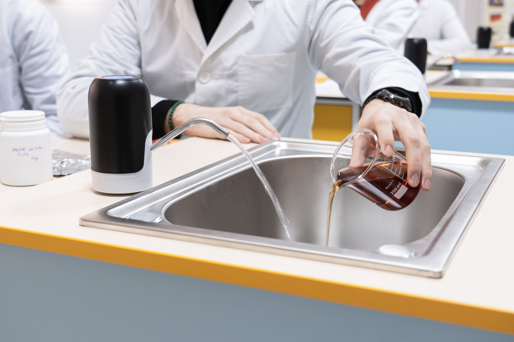 Modul extensie chiuvetă AQUA [5]