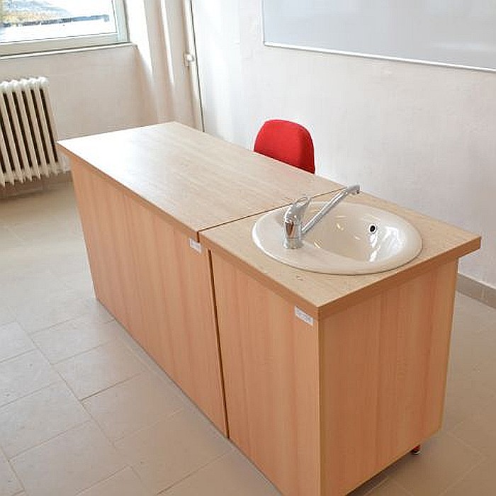 Modul extensie chiuvetă ceramică [2]