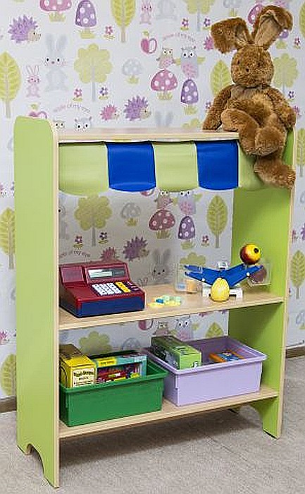 Modul multifuncțional SHOP CENTER [3]