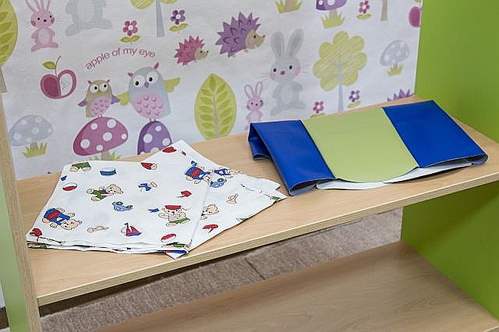 Modul multifuncțional SHOP CENTER [4]
