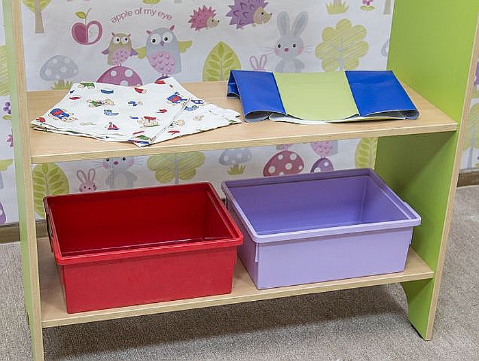 Modul multifuncțional SHOP CENTER [5]