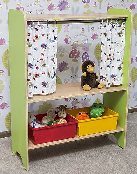Modul multifuncțional SHOP CENTER [6]