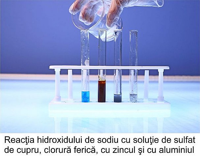 Modul sticlarie pentru o grupa de elevi – liceu - chimie anorganica [2]