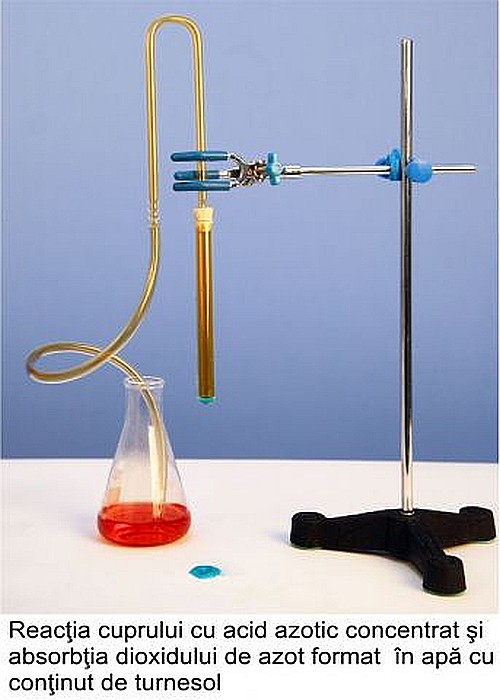 Modul sticlarie pentru profesor - liceu - chimie anorganica [3]