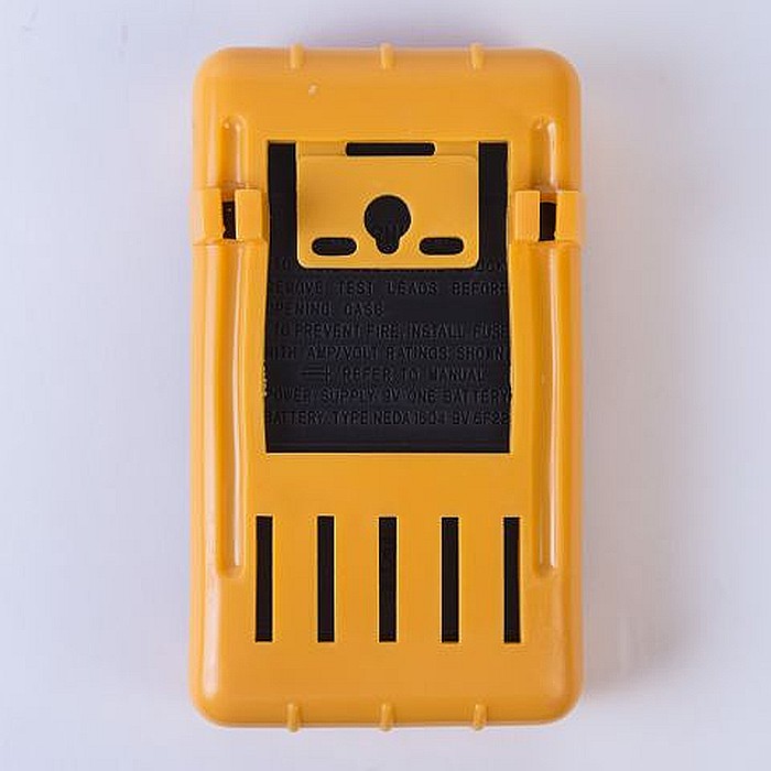 Multimetru digital cu afisare LCD [5]