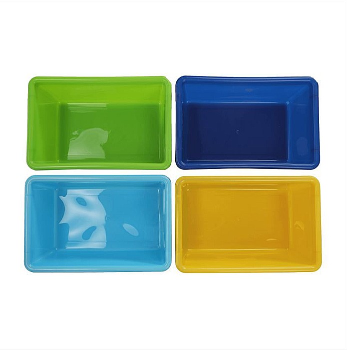 Organizator de jucării KIDO TYPE 3 [5]