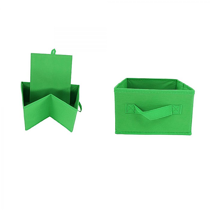 Organizator / raft pentru jucării, multicolor / model NOMITO TIP 1 [11]