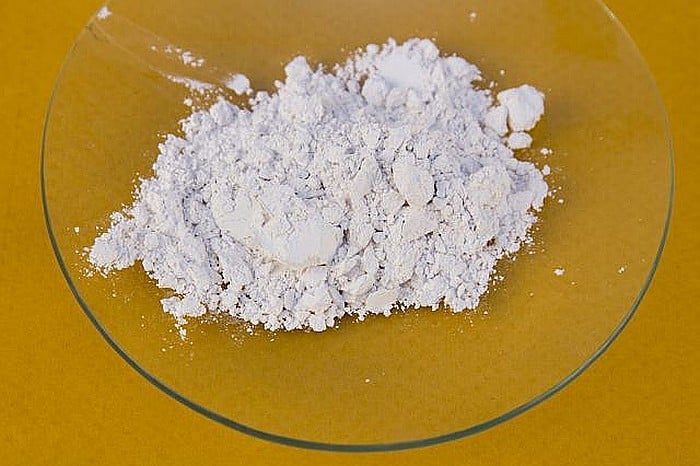 Oxid de calciu, 250g [2]