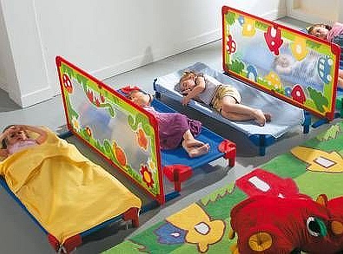 Pătuțuri suprapozabile FLUBBER [4]