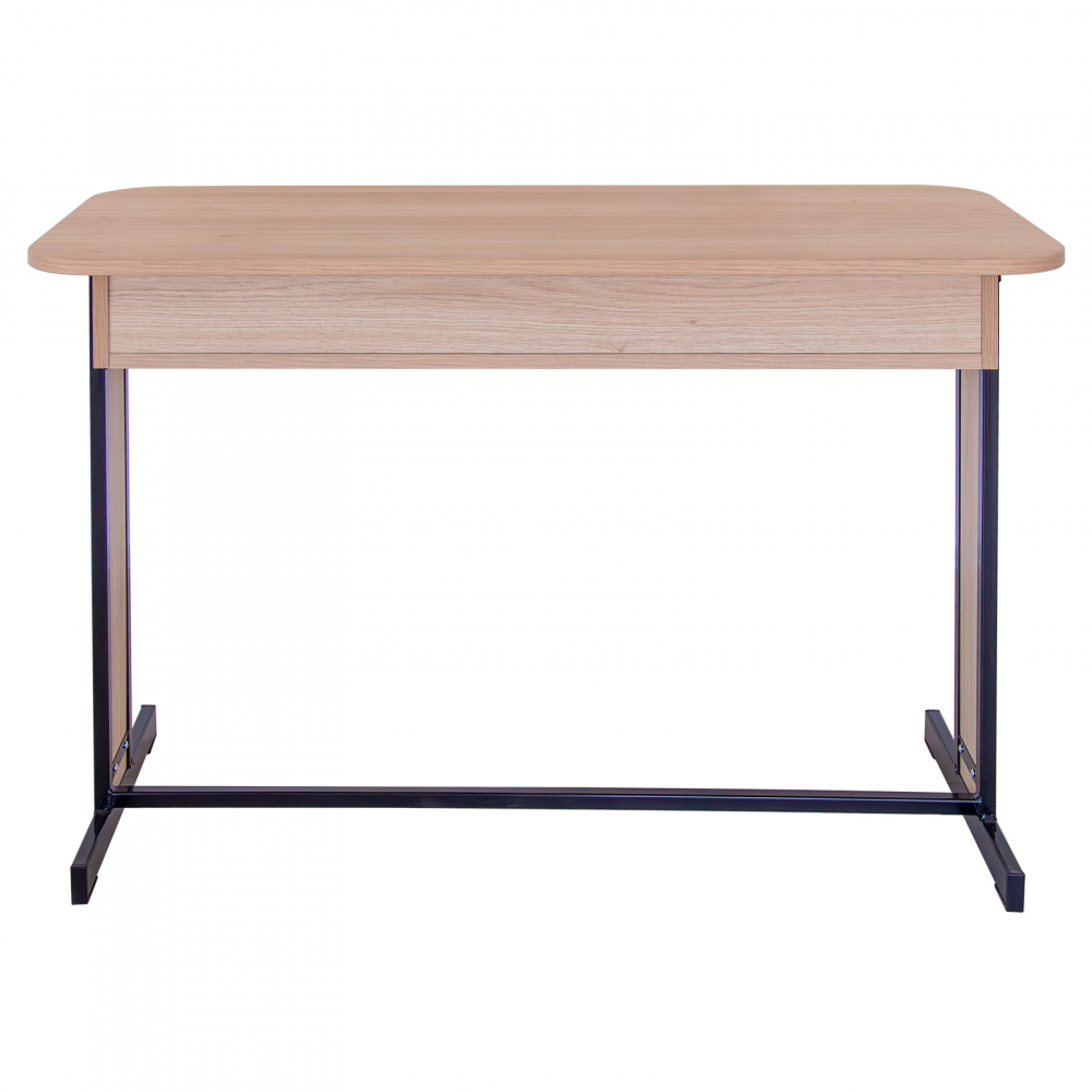 Pupitru dublu (bancă) SAFIR fix - L [3]
