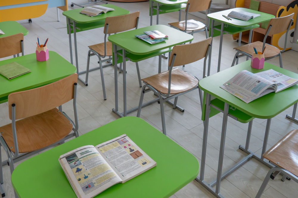 Pupitru Individual ALDO, Gimnaziu [7]