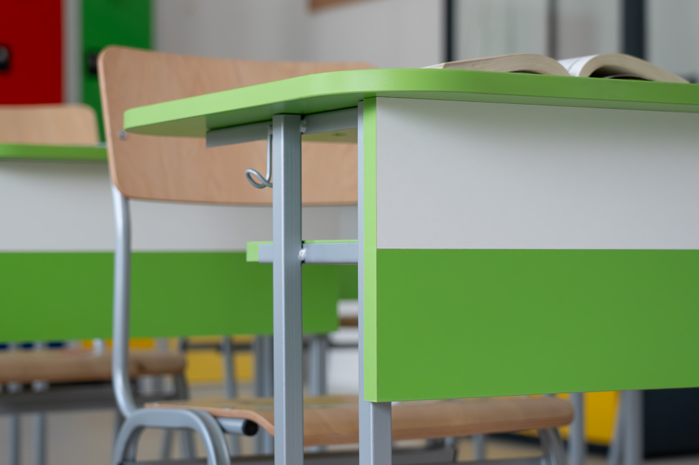 Pupitru Individual ALDO, Gimnaziu [6]