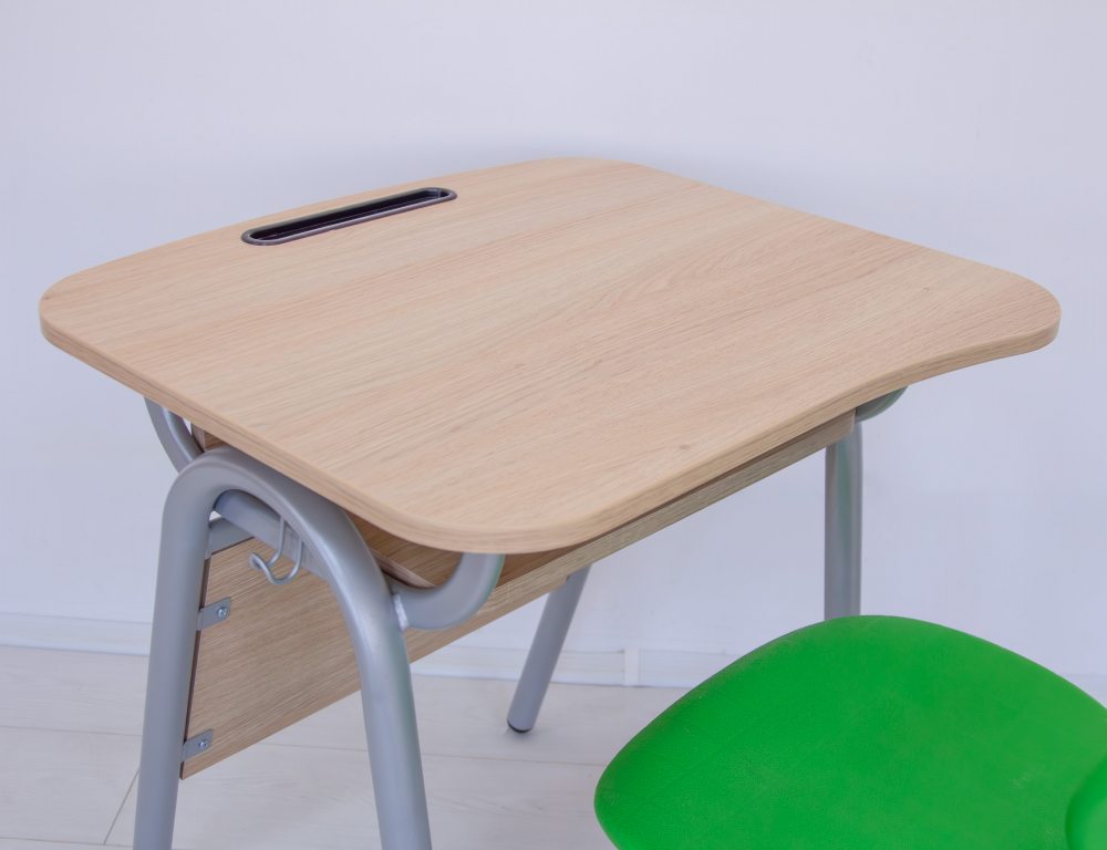 Pupitru individual MILAS fix – G [8]