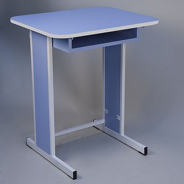 Pupitru individual (bancă) SAFIR fix - G [2]