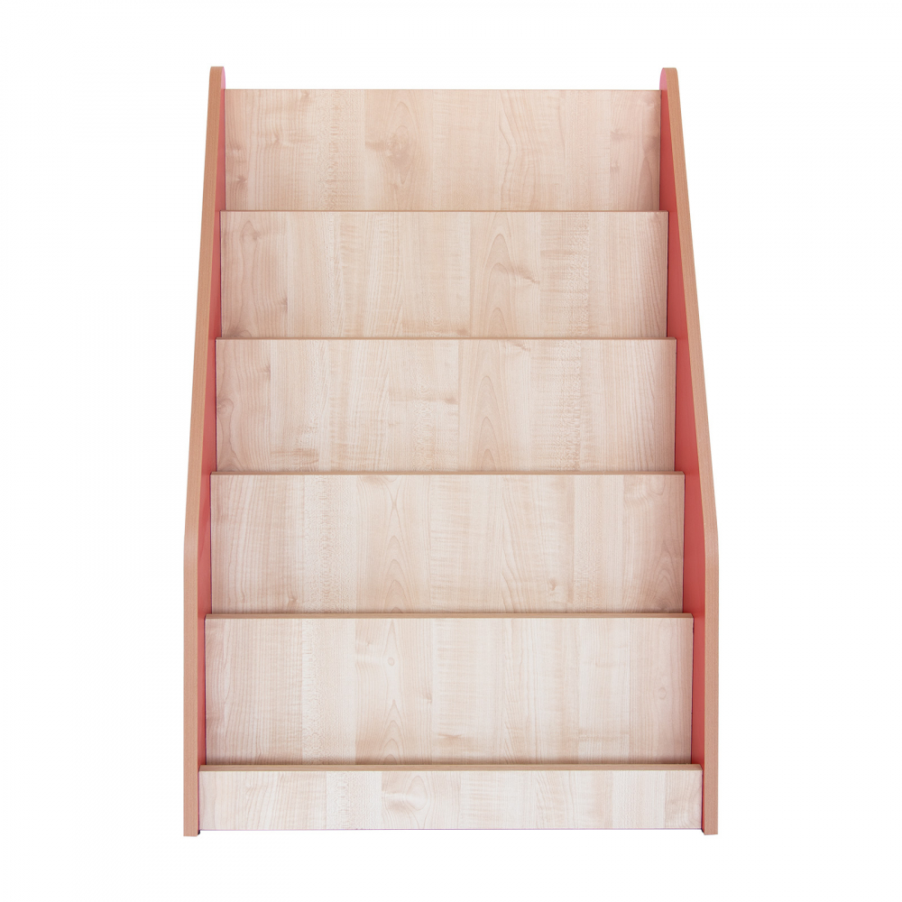 Raft bibliotecă oblic Cristinel [3]