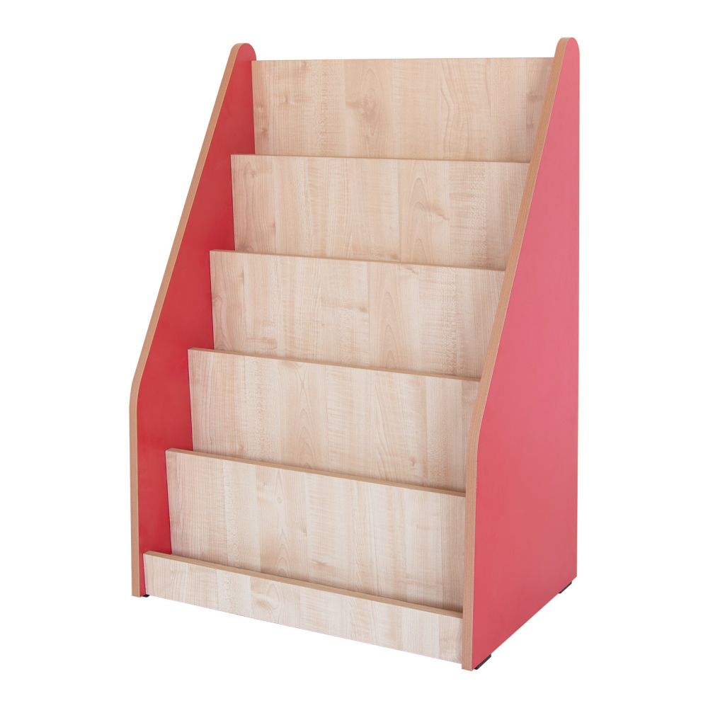 Raft bibliotecă oblic Cristinel [2]