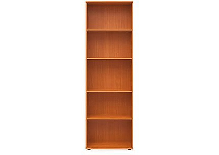 Raft bibliotecă VELO I [3]