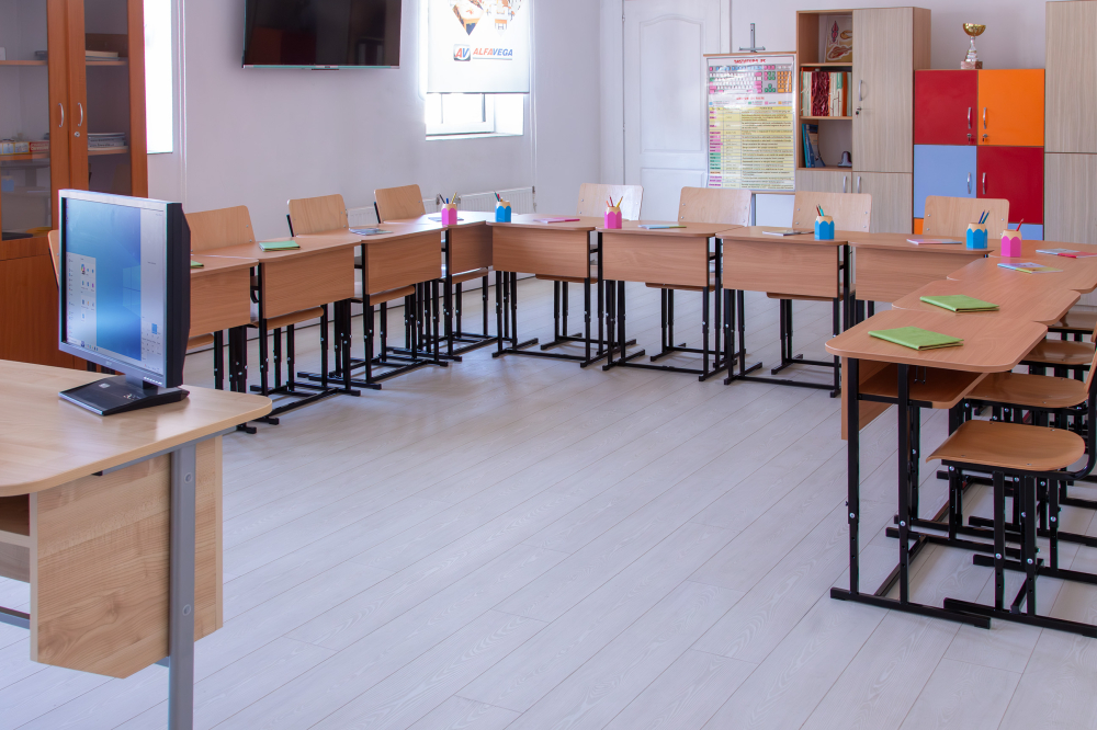 Scaun Aldo reglabil - G [5]