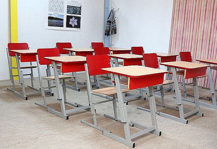 Scaun ARES reglabil - G [3]
