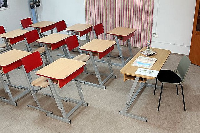 Scaun ARES reglabil - G [4]