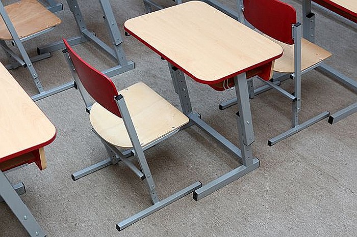 Scaun ARES reglabil - G [6]