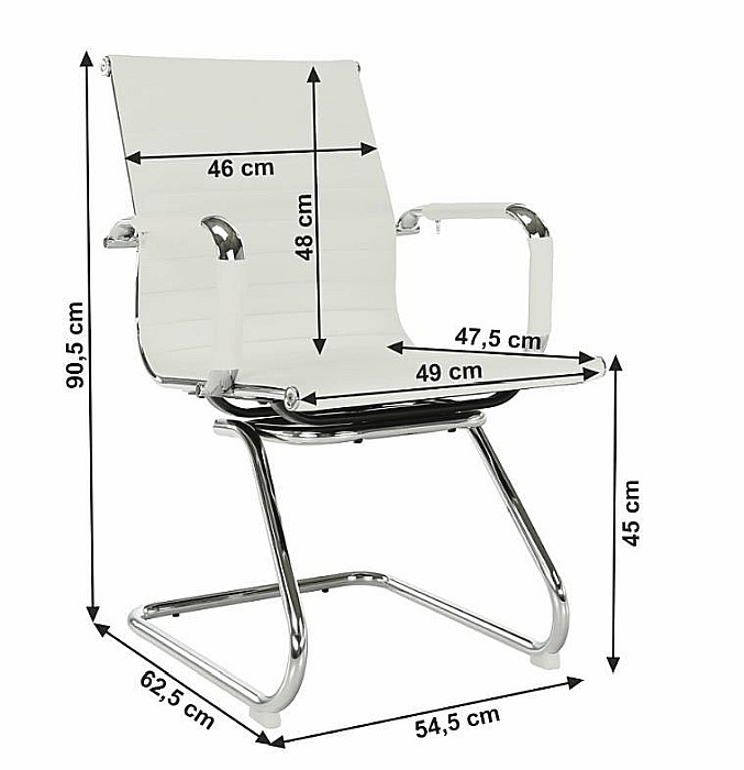 Scaun AZURE NEW TYP 2 [7]