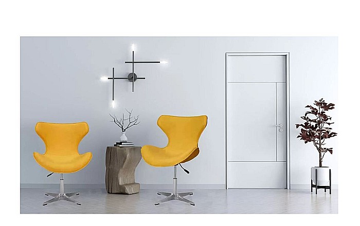 Scaun birou Dove [7]