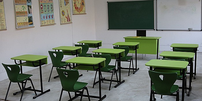 Scaun MILAS, G [23]