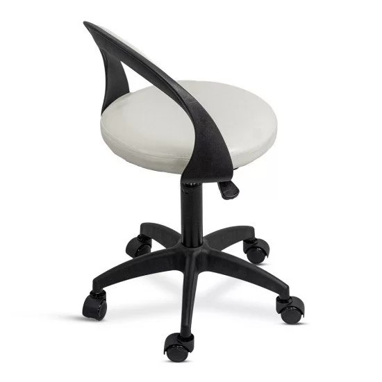 Scaun  de laborator Delix [4]