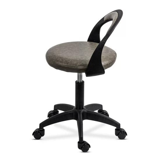 Scaun  de laborator Delix [7]