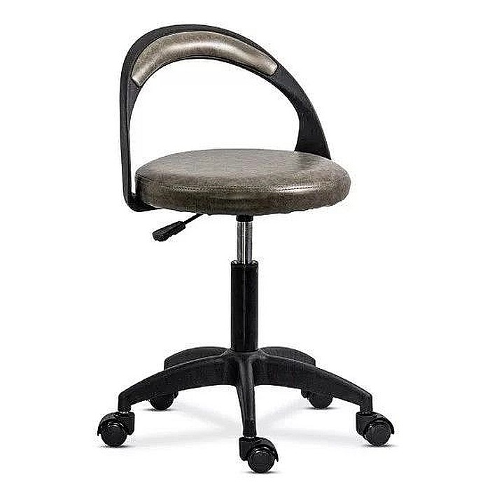 Scaun  de laborator Delix [6]