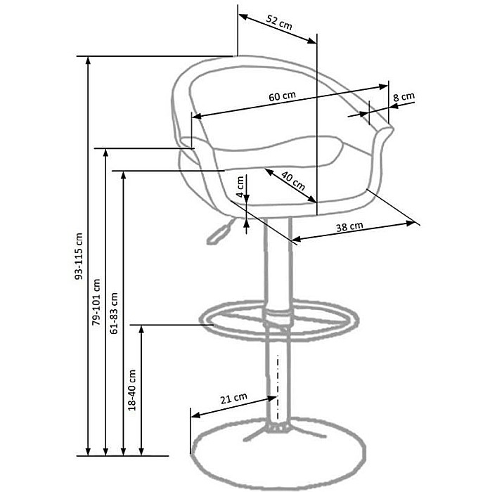 Scaun H46 [7]