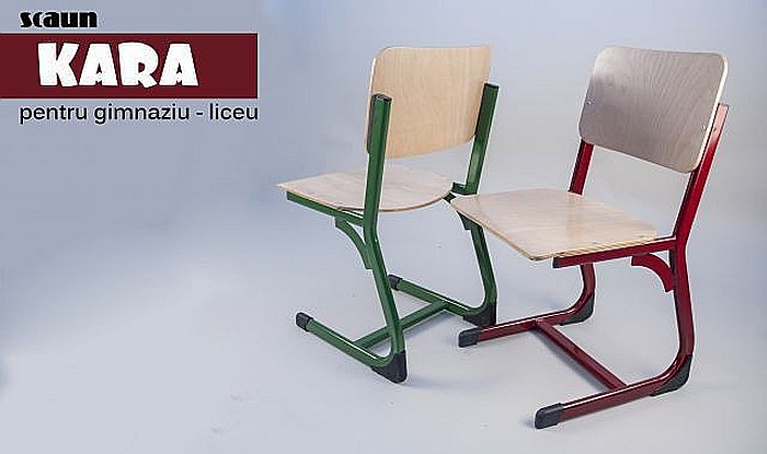 Scaun KARA fix - L [2]