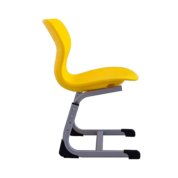 Scaun Kara reglabil, cu scoică - P+G [3]