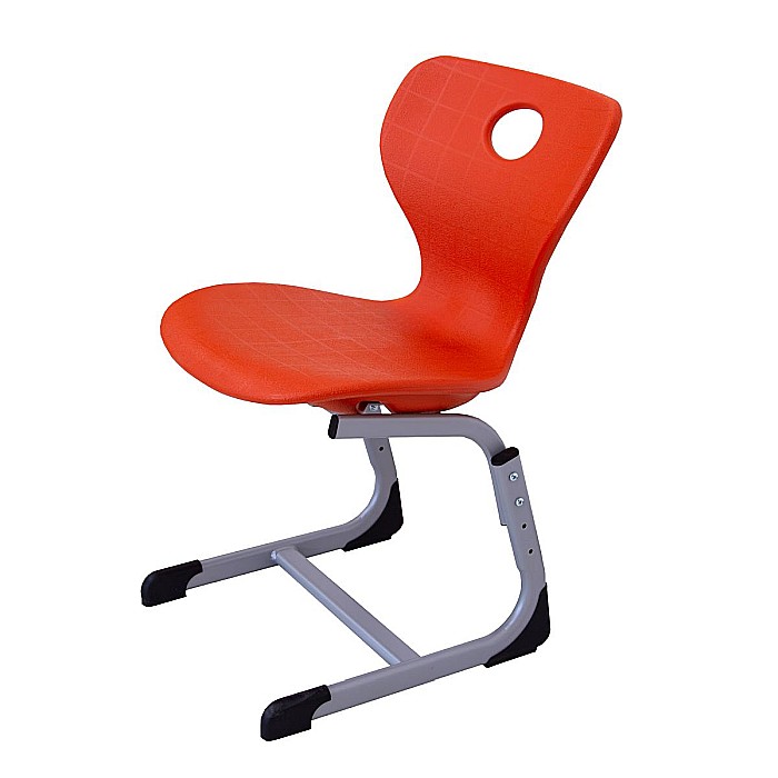 Scaun Kara reglabil, cu scoică - P+G [5]