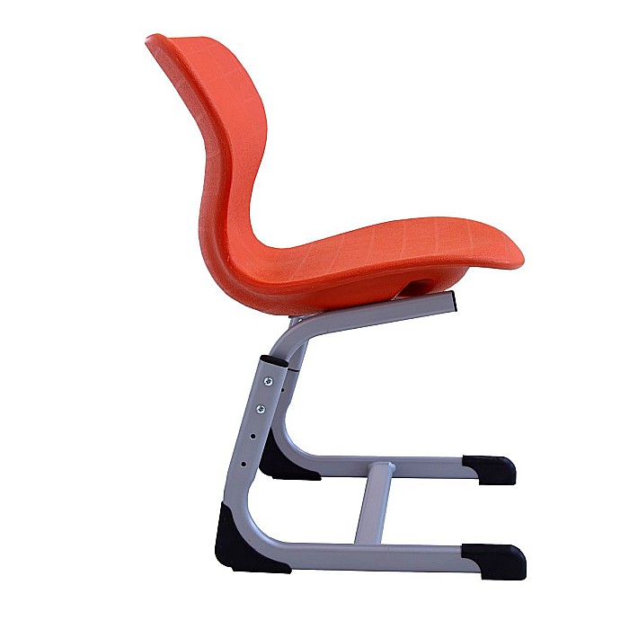 Scaun Kara reglabil, cu scoică - P+G [7]