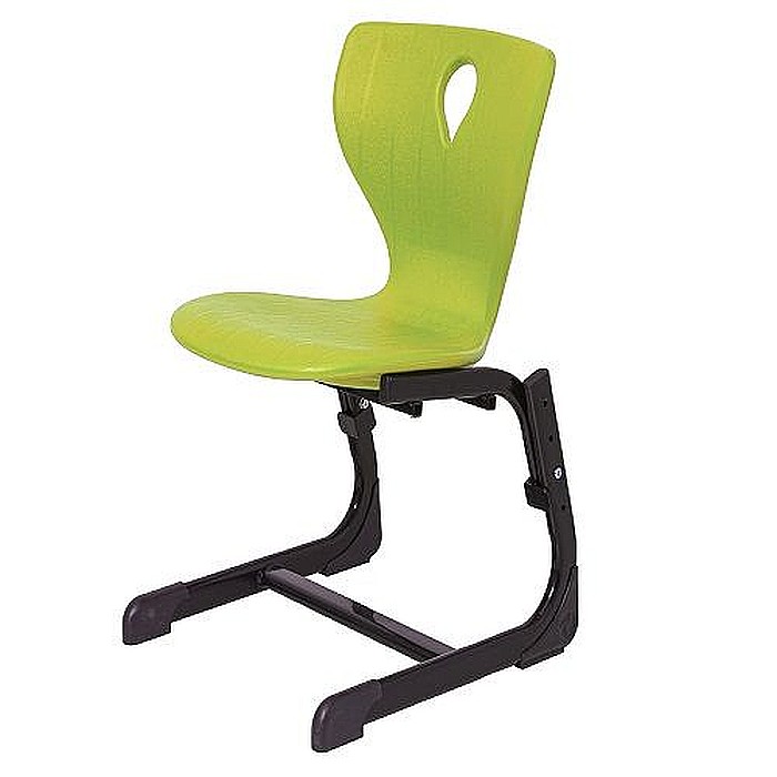 Scaun Kara reglabil, cu scoică - P+G [4]