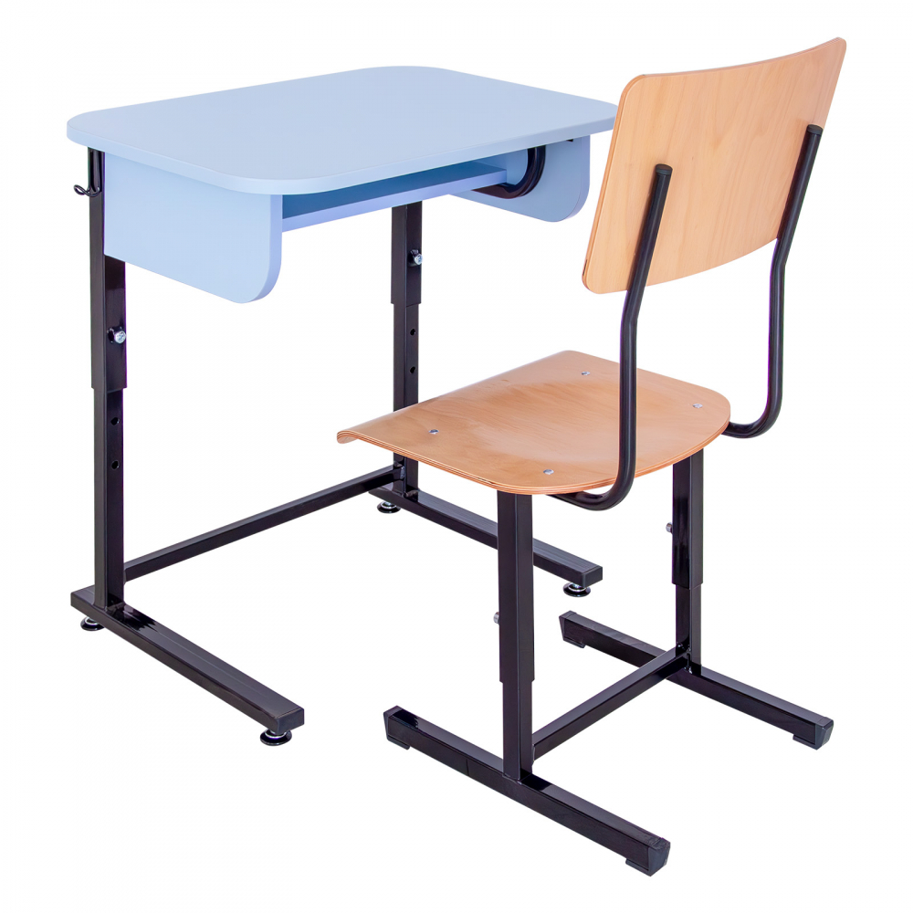 Scaun LIRA reglabil – G [5]